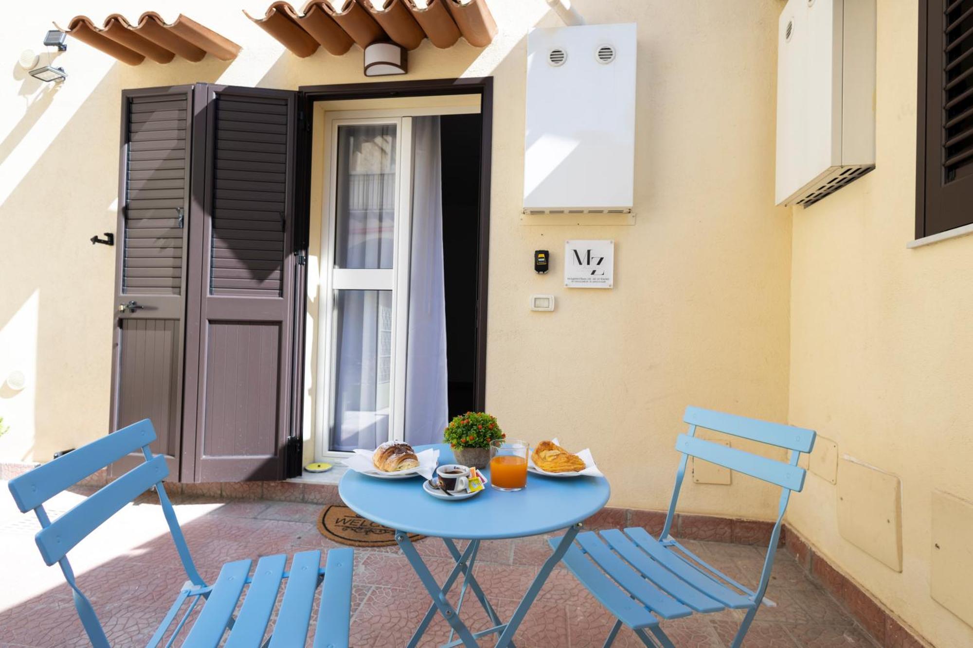 Maison Zisa - Proppro - Palermo Exterior foto